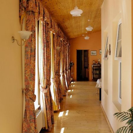Glenhill B&B Barntown Екстер'єр фото