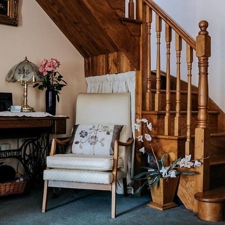 Glenhill B&B Barntown Екстер'єр фото