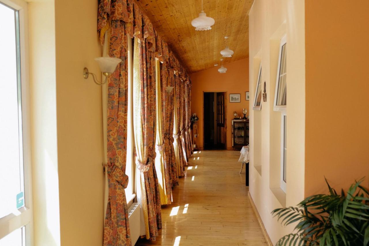 Glenhill B&B Barntown Екстер'єр фото