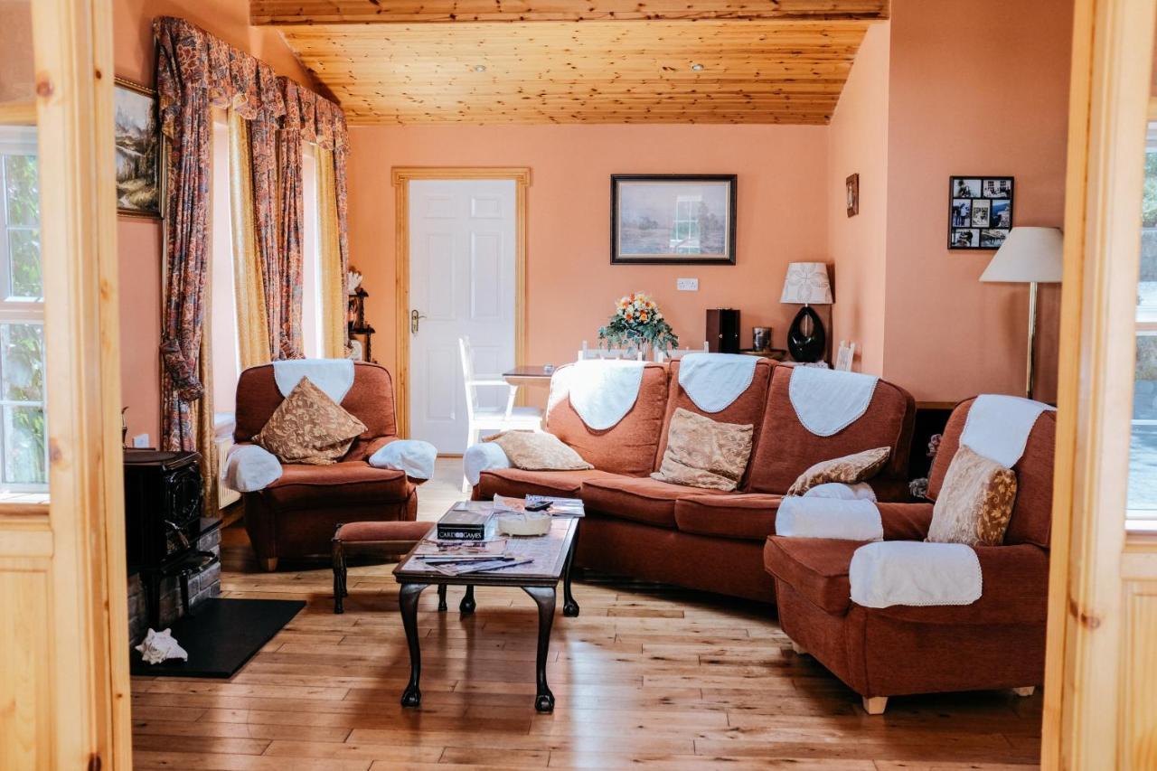 Glenhill B&B Barntown Екстер'єр фото