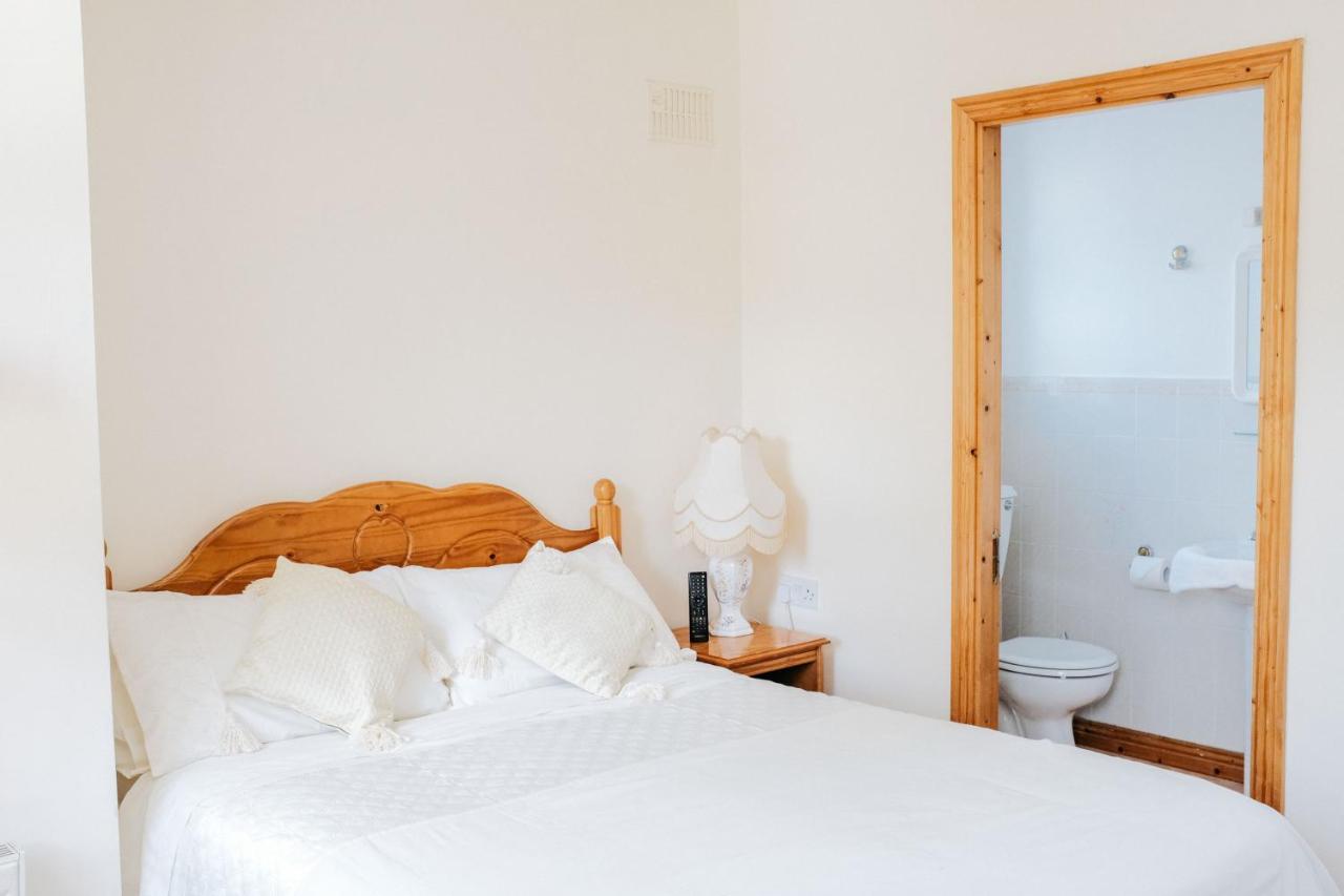 Glenhill B&B Barntown Екстер'єр фото
