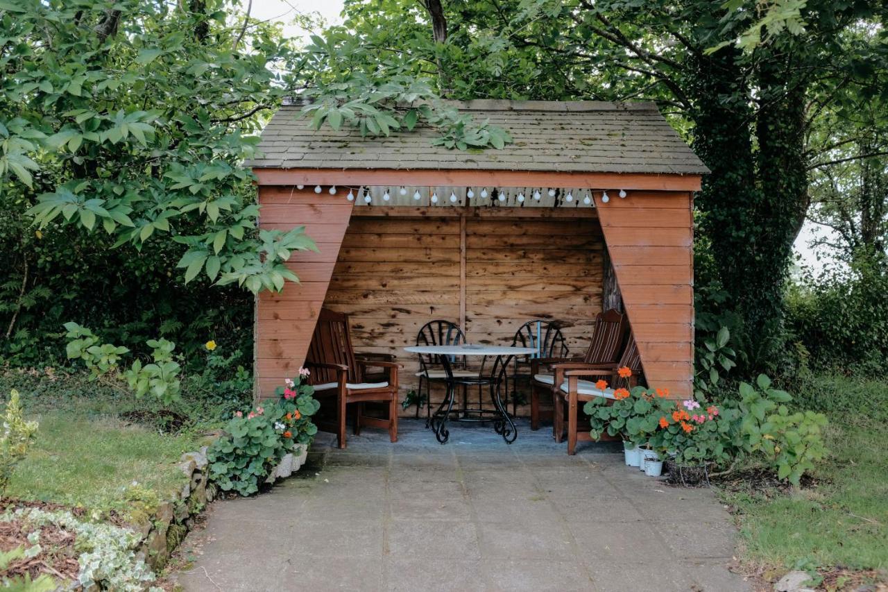 Glenhill B&B Barntown Екстер'єр фото