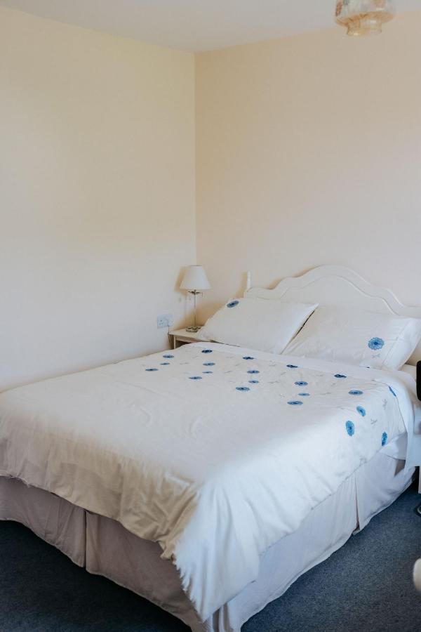 Glenhill B&B Barntown Екстер'єр фото