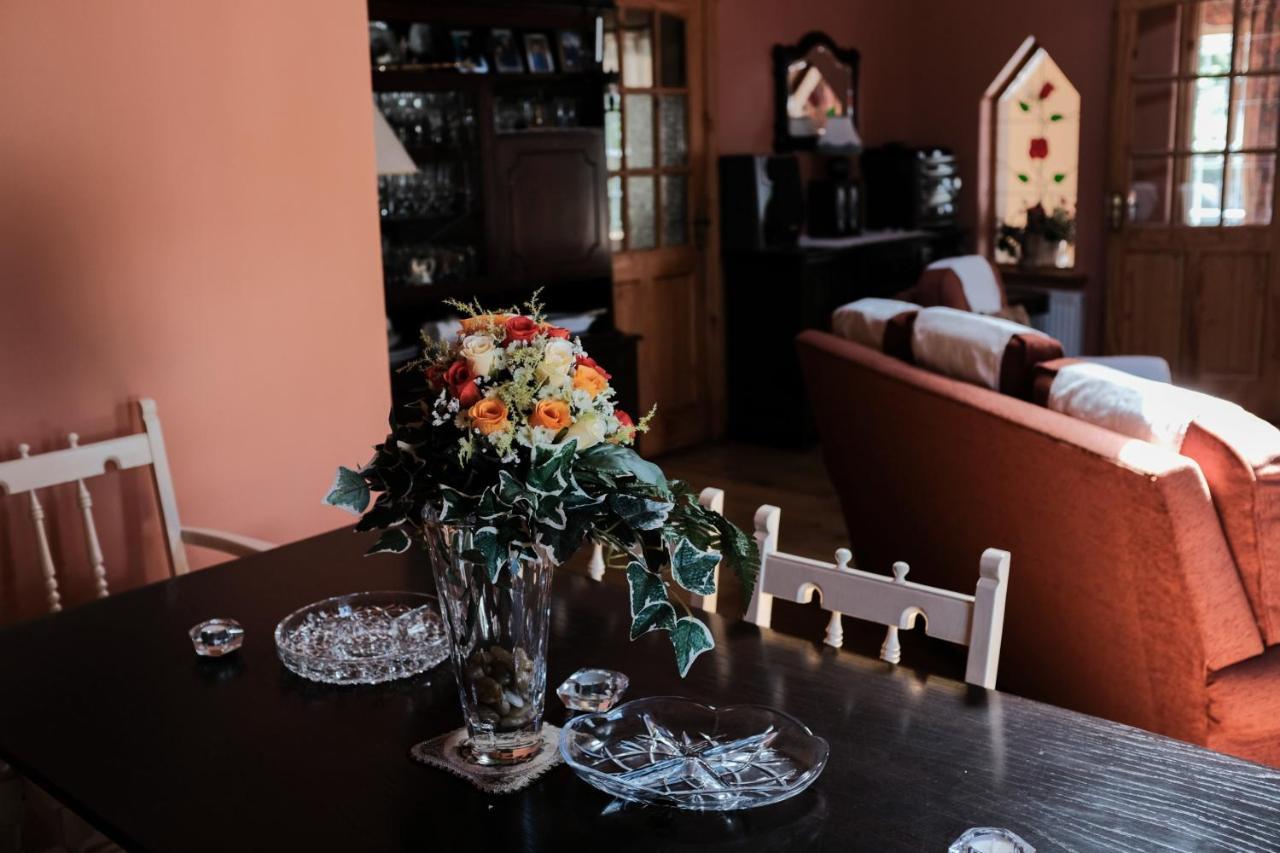 Glenhill B&B Barntown Екстер'єр фото