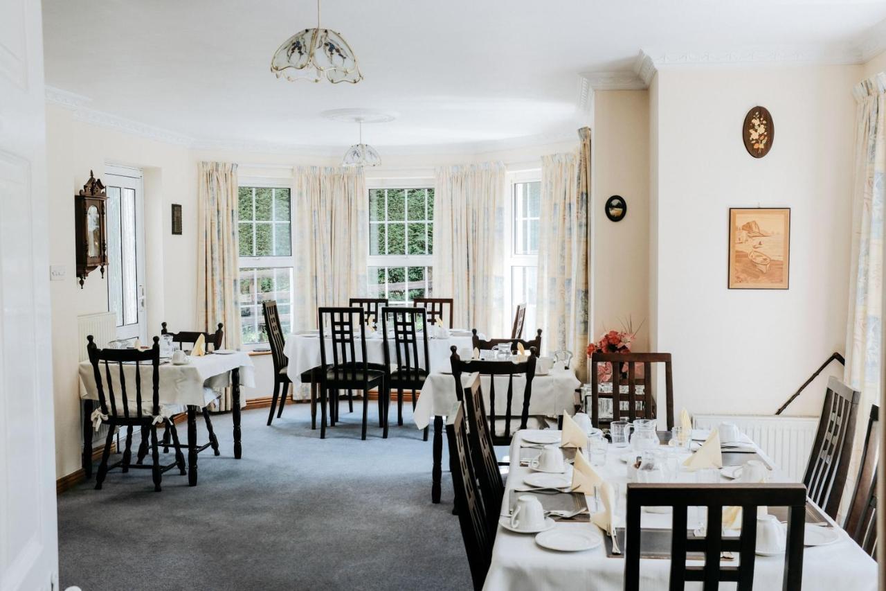 Glenhill B&B Barntown Екстер'єр фото