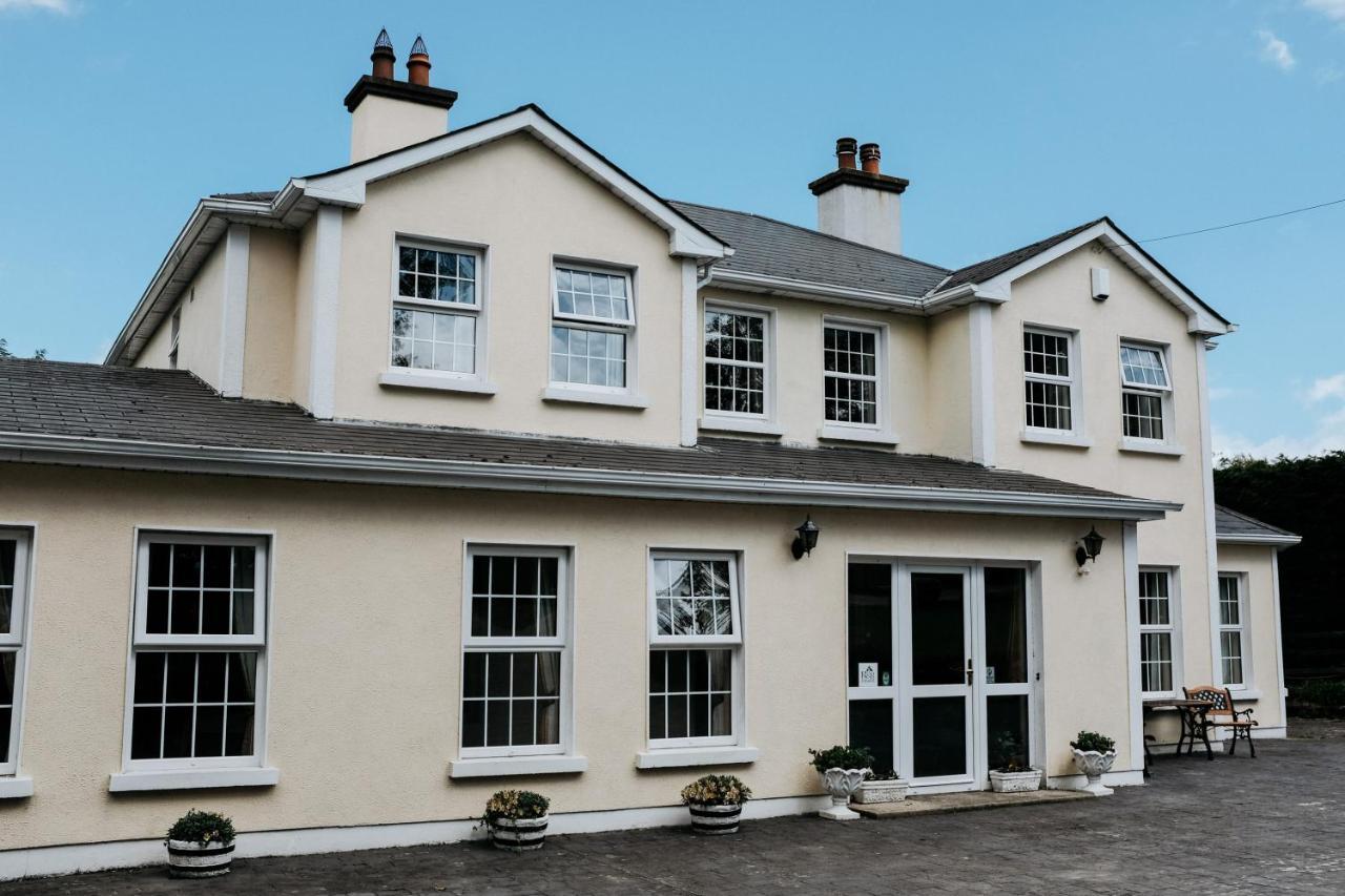 Glenhill B&B Barntown Екстер'єр фото