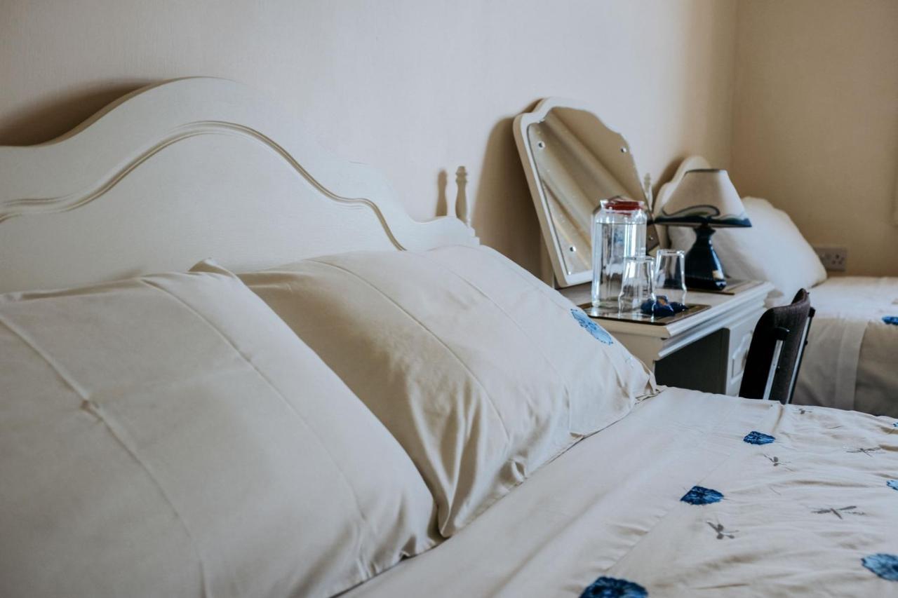 Glenhill B&B Barntown Екстер'єр фото