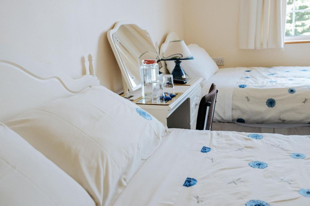 Glenhill B&B Barntown Екстер'єр фото