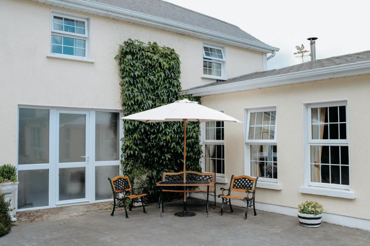Glenhill B&B Barntown Екстер'єр фото