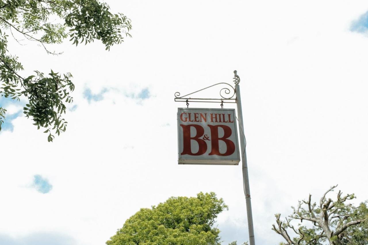 Glenhill B&B Barntown Екстер'єр фото