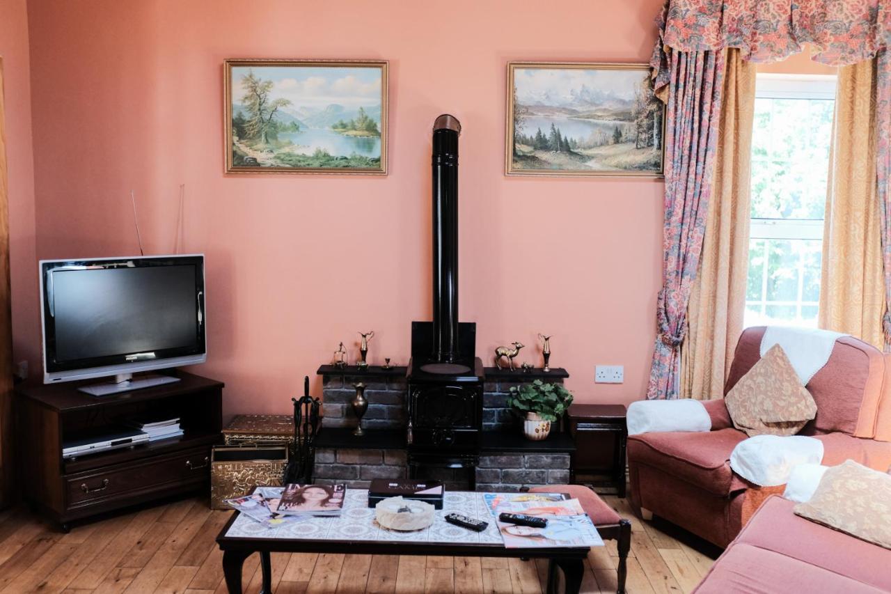 Glenhill B&B Barntown Екстер'єр фото