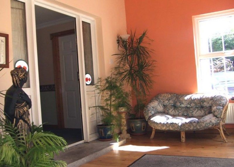 Glenhill B&B Barntown Екстер'єр фото