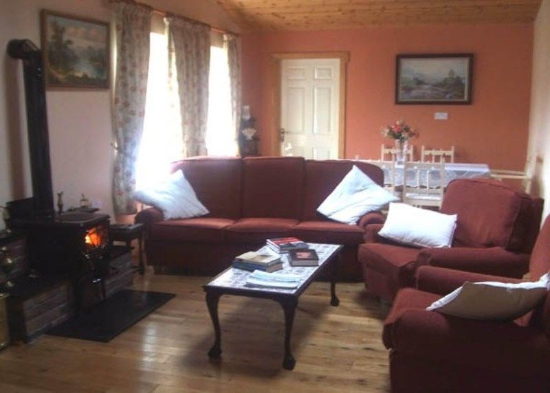 Glenhill B&B Barntown Екстер'єр фото